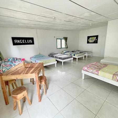 Costa De Vikingos Hotel โตลู ภายนอก รูปภาพ
