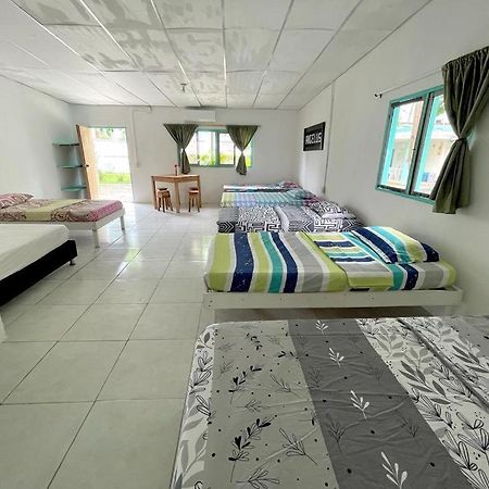 Costa De Vikingos Hotel โตลู ภายนอก รูปภาพ