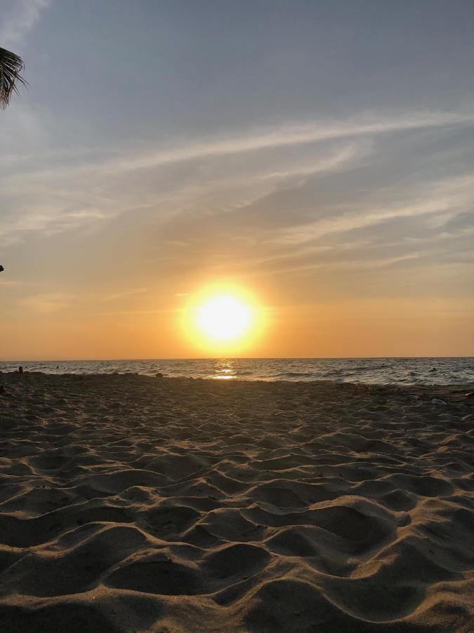 Costa De Vikingos Hotel โตลู ภายนอก รูปภาพ