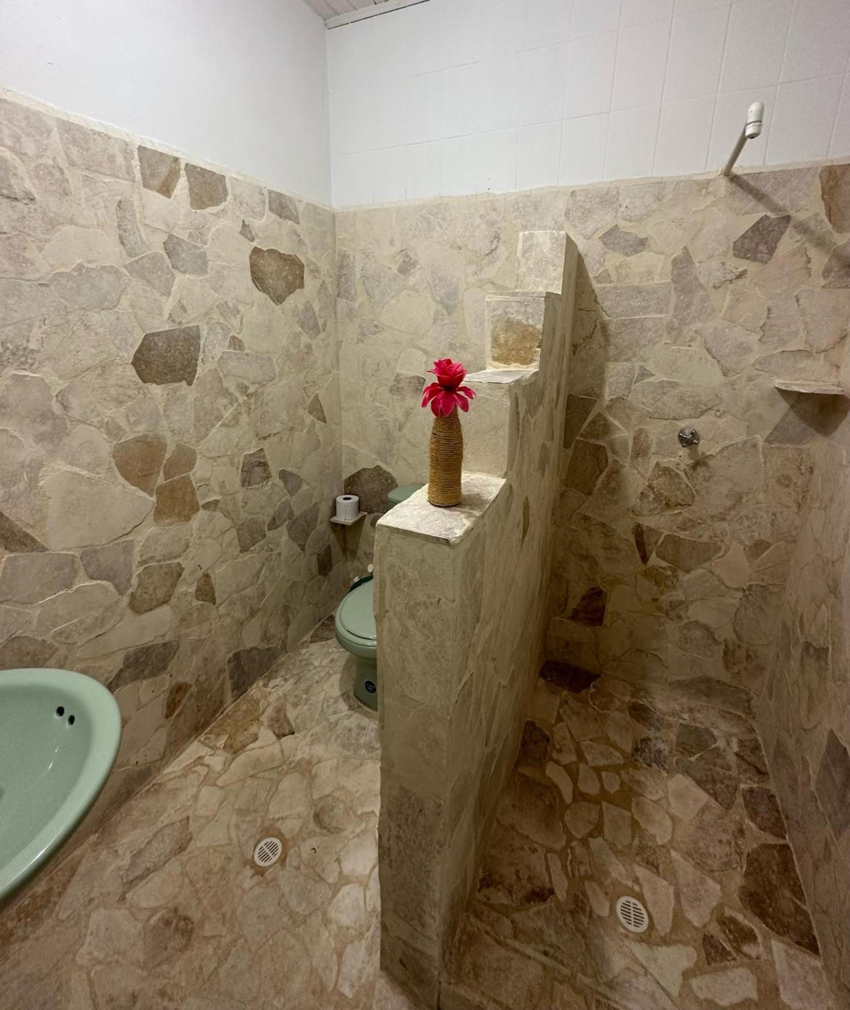 Costa De Vikingos Hotel โตลู ภายนอก รูปภาพ