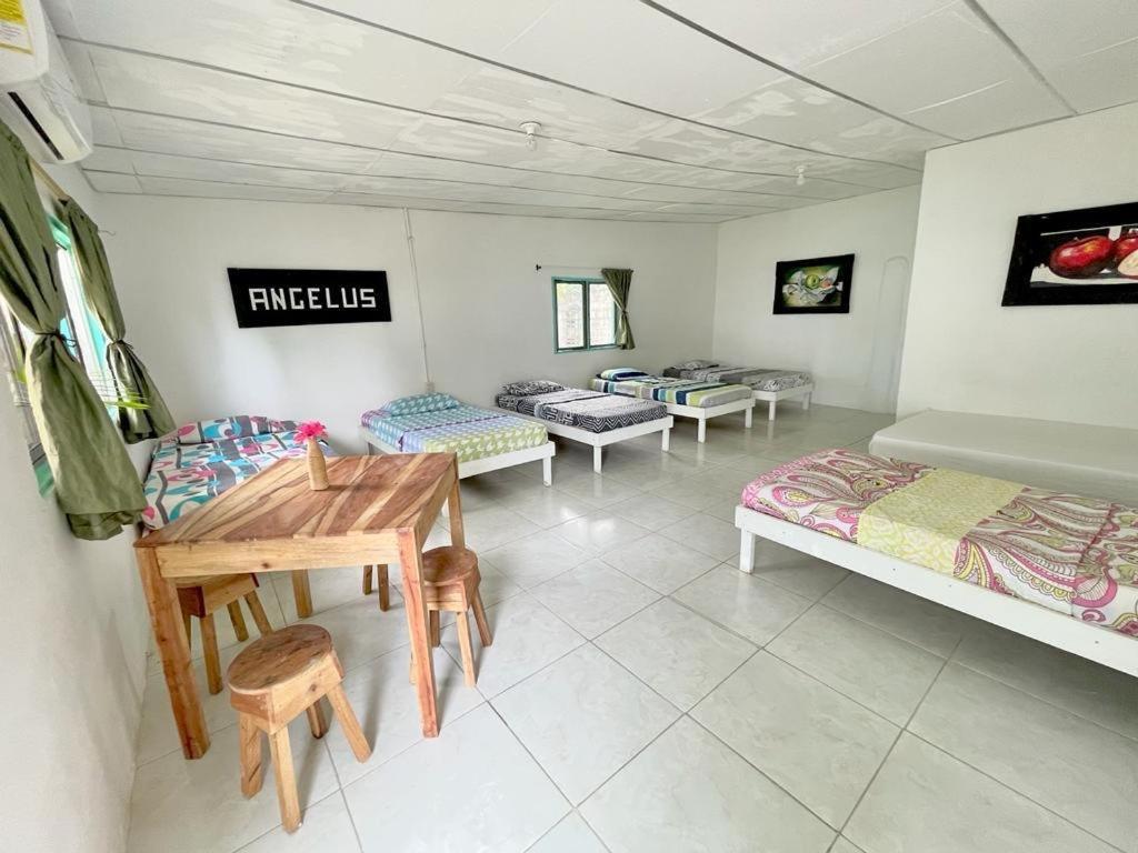 Costa De Vikingos Hotel โตลู ภายนอก รูปภาพ